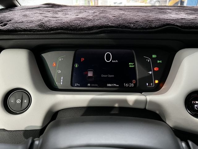 HONDA本田 FIT  第5張相片