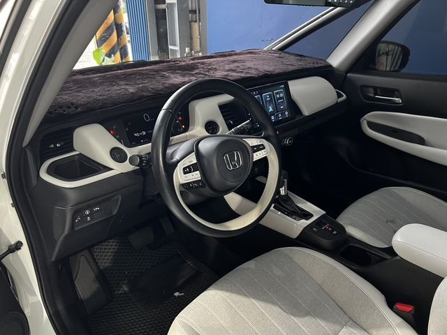 HONDA本田 FIT  第6張相片