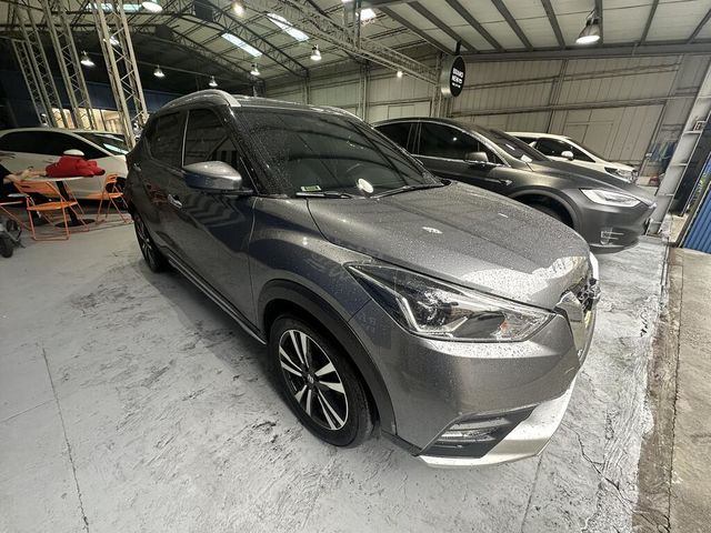 NISSAN日產 KICKS  第2張相片