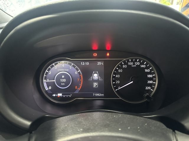 NISSAN日產 KICKS  第6張相片