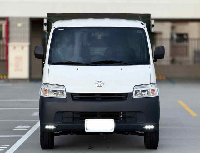 TOYOTA豐田 TOWN ACE  第3張相片