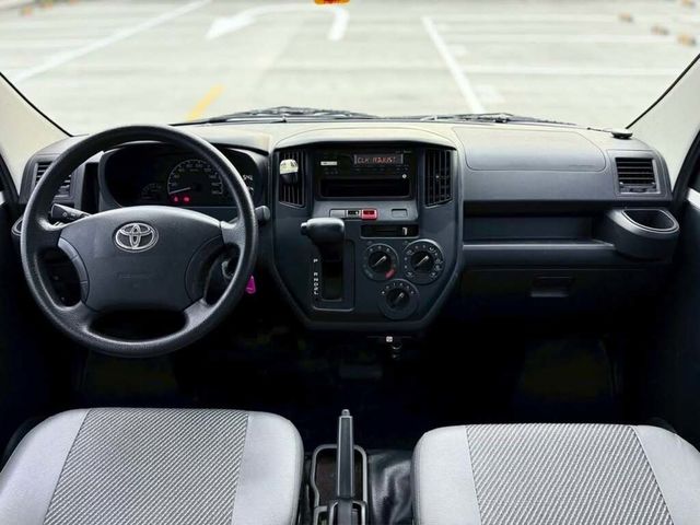 TOYOTA豐田 TOWN ACE  第6張相片