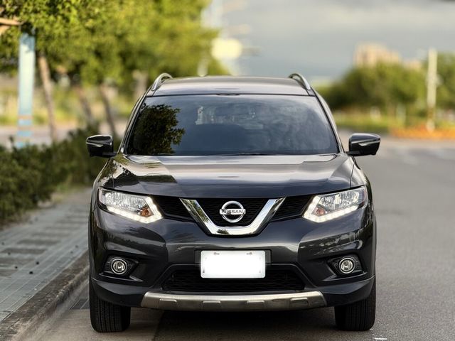 NISSAN日產 X-TRAIL  第2張相片
