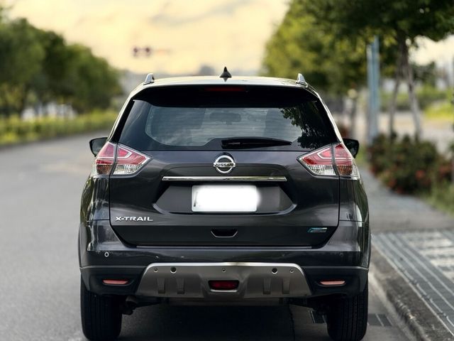 NISSAN日產 X-TRAIL  第3張相片