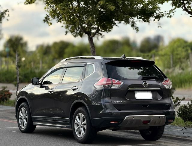 NISSAN日產 X-TRAIL  第4張相片