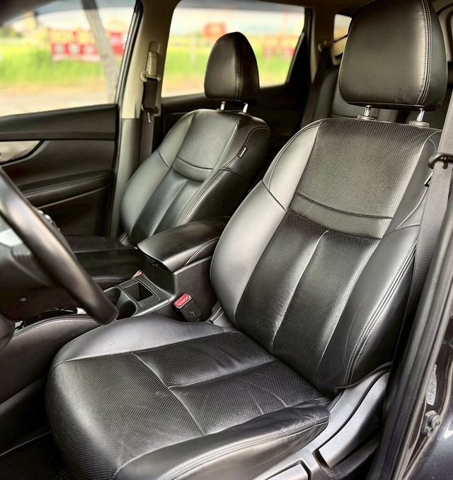 NISSAN日產 X-TRAIL  第5張相片