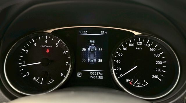 NISSAN日產 X-TRAIL  第6張相片