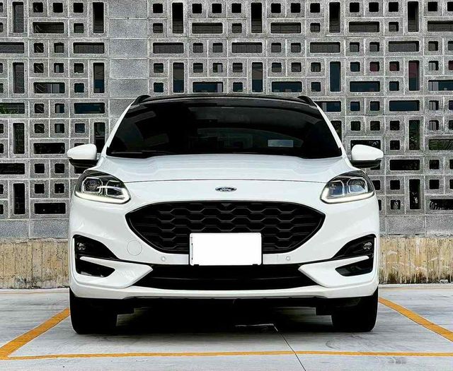 FORD福特 KUGA  第3張相片