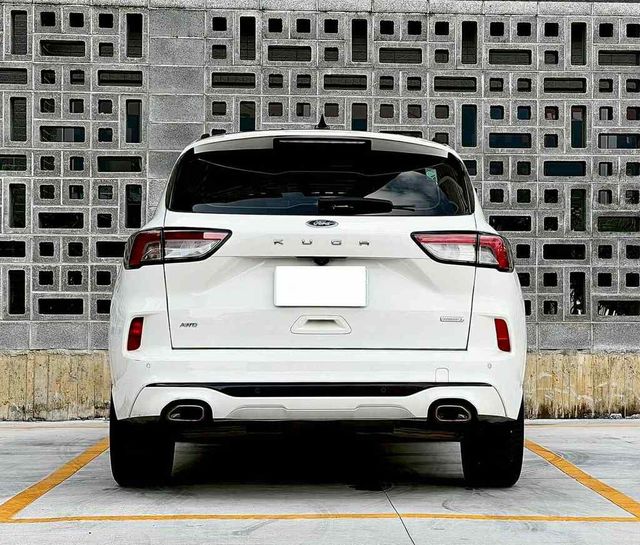 FORD福特 KUGA  第4張相片