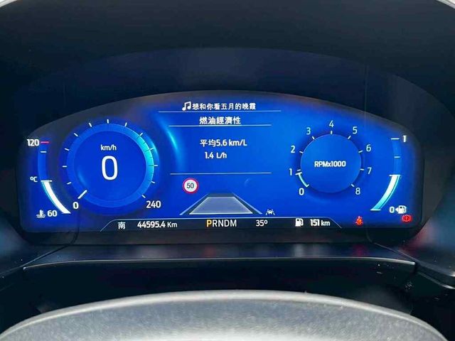 FORD福特 KUGA  第5張相片