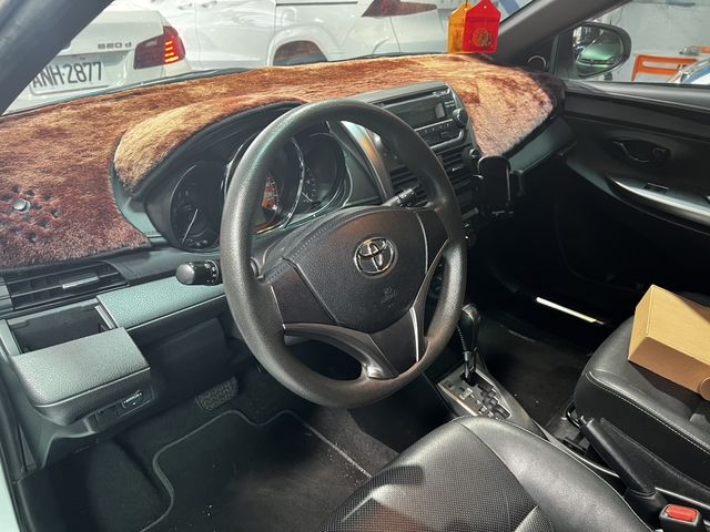 TOYOTA豐田 YARIS  第5張相片
