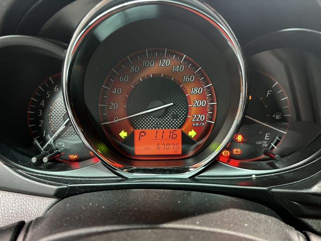 TOYOTA豐田 YARIS  第6張相片