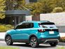 VOLKSWAGEN福斯 T-CROSS  第4張縮圖