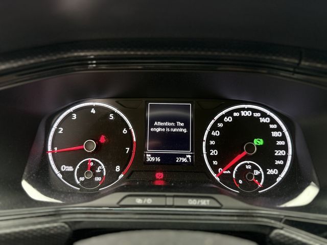 VOLKSWAGEN福斯 T-CROSS  第6張相片