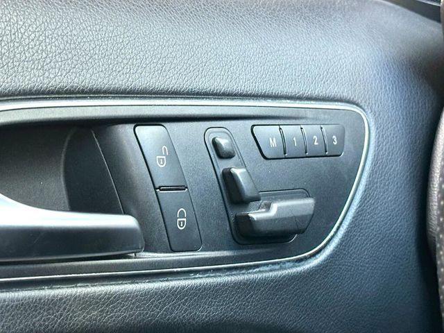 M-BENZ賓士 GLA250  第12張相片