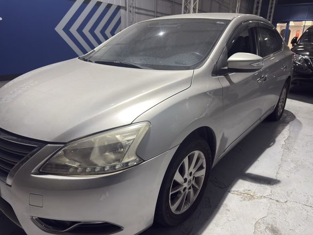 NISSAN日產 SENTRA  第1張相片