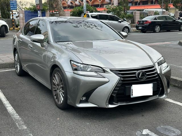 LEXUS凌志 GS300  第1張相片