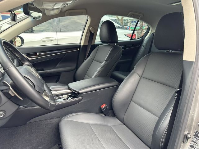 LEXUS凌志 GS300  第3張相片