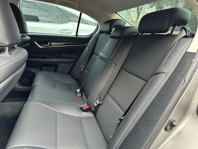 LEXUS凌志 GS300  第4張相片