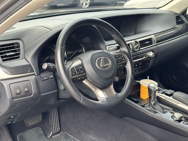 LEXUS凌志 GS300  第5張相片