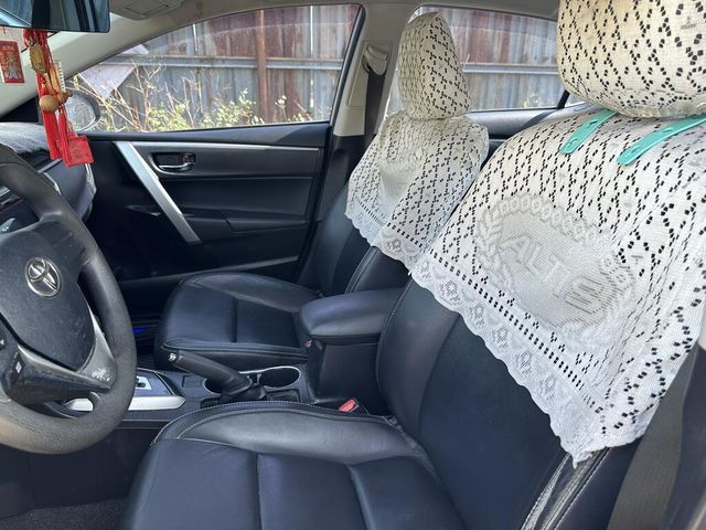 TOYOTA豐田 ALTIS  第5張相片