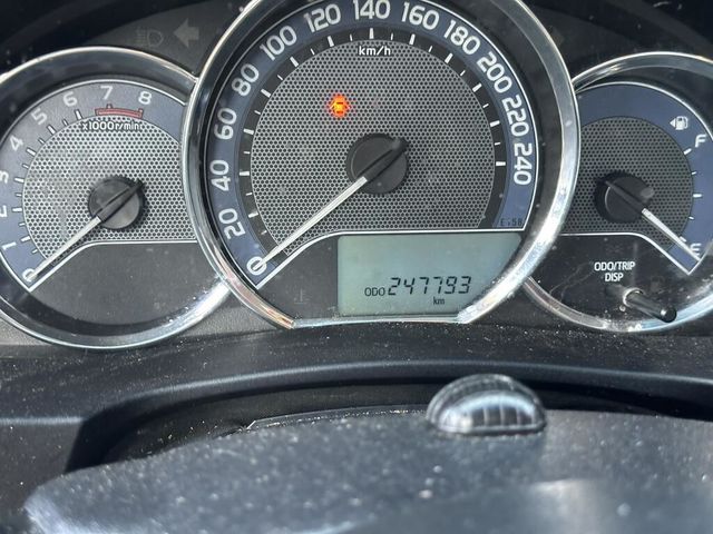 TOYOTA豐田 ALTIS  第6張相片