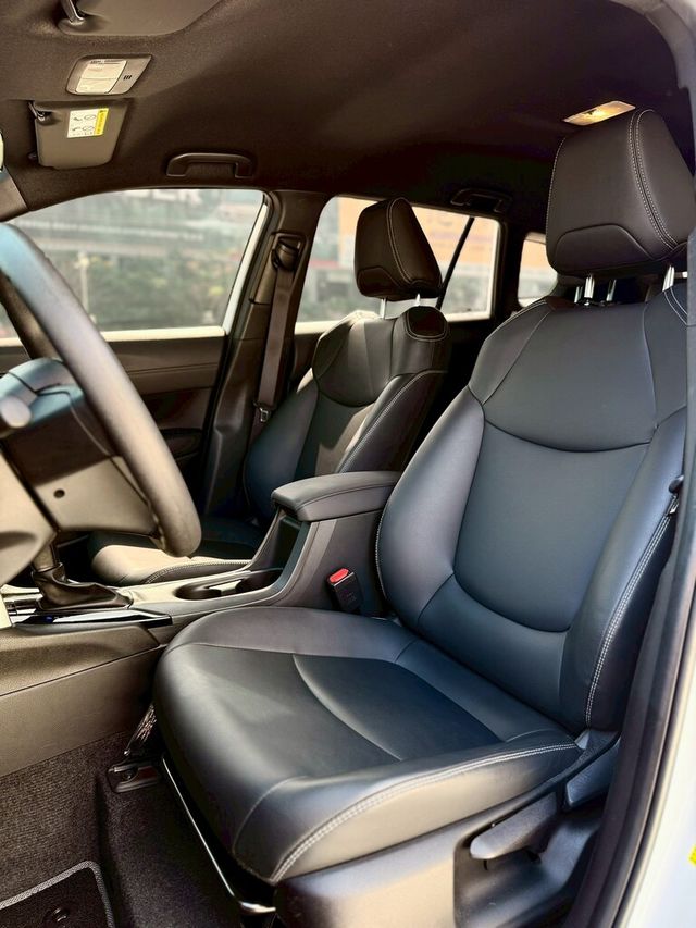 TOYOTA豐田 COROLLA CROSS  第5張相片