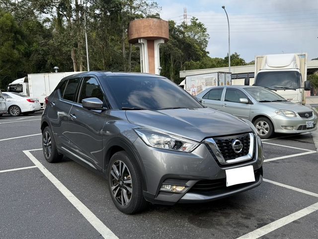 NISSAN日產 KICKS  第1張相片