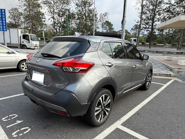 NISSAN日產 KICKS  第3張相片