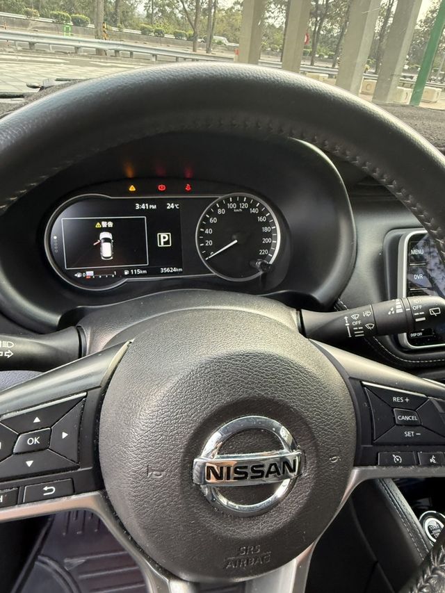 NISSAN日產 KICKS  第5張相片