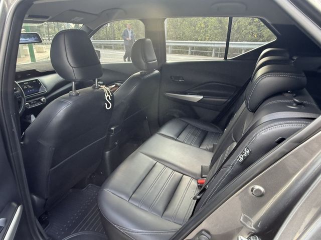 NISSAN日產 KICKS  第6張相片