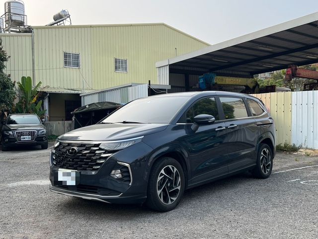 HYUNDAI現代 CUSTIN  第1張相片
