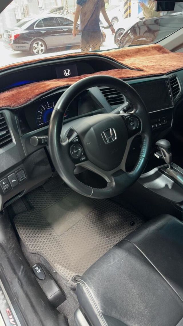 HONDA本田 CIVIC  第5張相片
