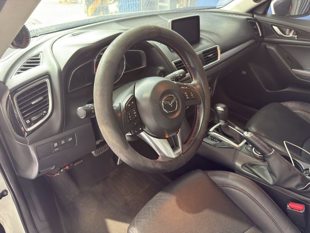 MAZDA馬自達 MAZDA 3  第5張相片