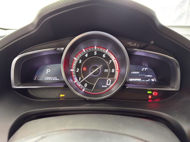 MAZDA馬自達 MAZDA 3  第6張相片