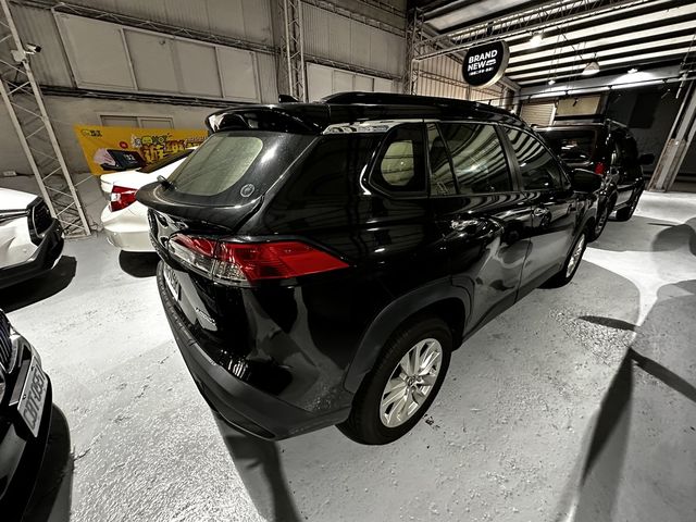 TOYOTA豐田 COROLLA CROSS HYBRID  第3張相片