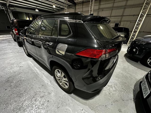 TOYOTA豐田 COROLLA CROSS HYBRID  第4張相片