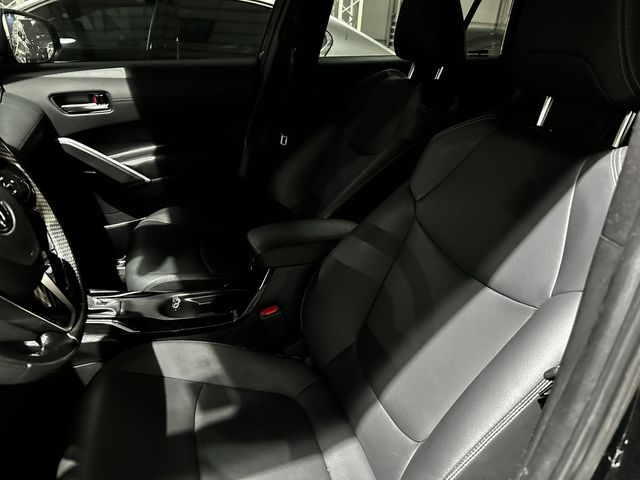 TOYOTA豐田 COROLLA CROSS HYBRID  第5張相片