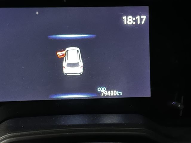 TOYOTA豐田 COROLLA CROSS HYBRID  第6張相片