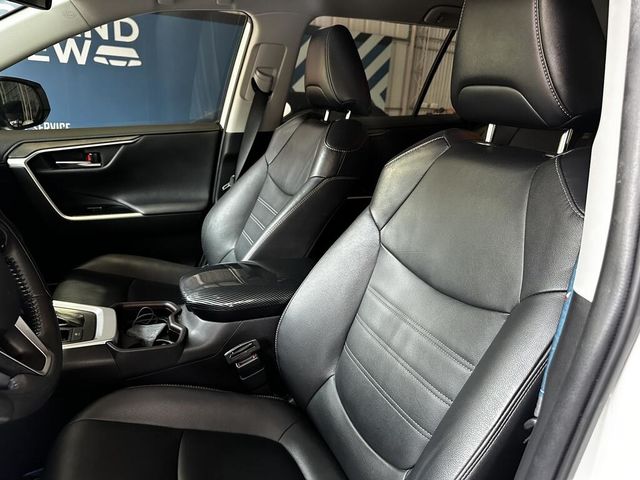 TOYOTA豐田 RAV4  第5張相片