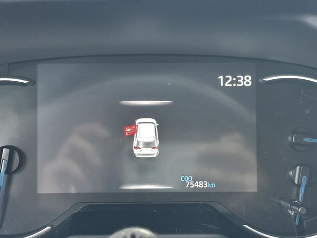 TOYOTA豐田 RAV4  第6張相片