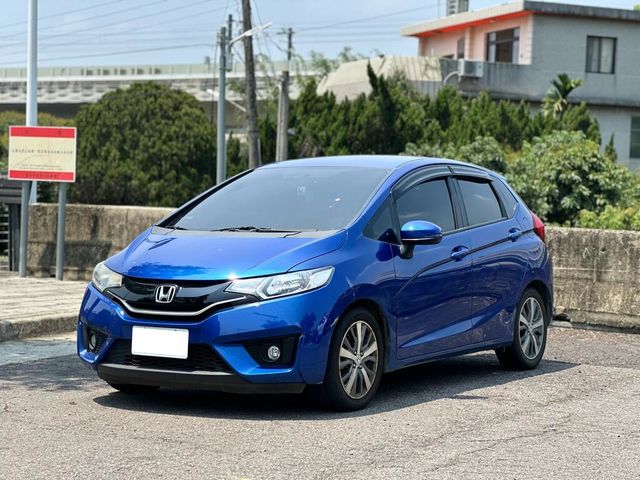 HONDA本田 FIT  第1張相片