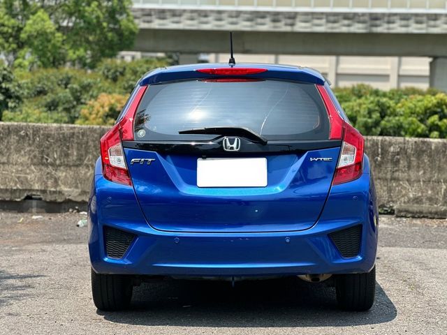 HONDA本田 FIT  第3張相片