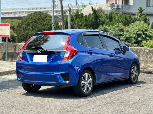 HONDA本田 FIT  第4張相片