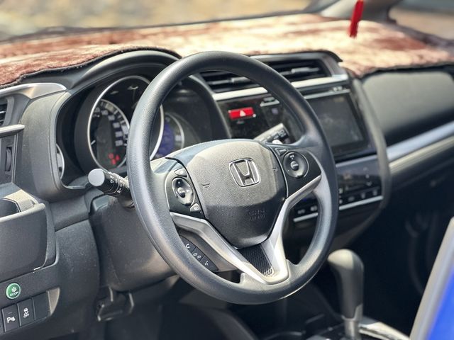 HONDA本田 FIT  第5張相片