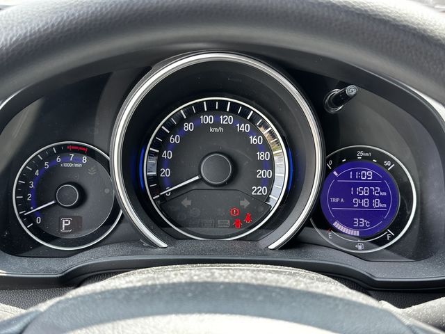 HONDA本田 FIT  第6張相片