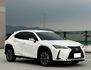 LEXUS凌志 UX200  第1張縮圖