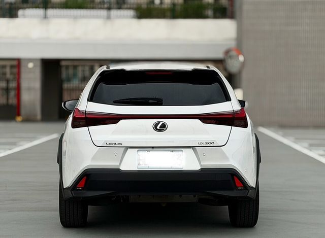 LEXUS凌志 UX200  第3張相片