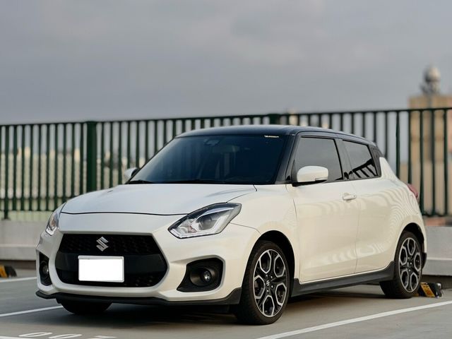 SUZUKI鈴木 SWIFT  第1張相片