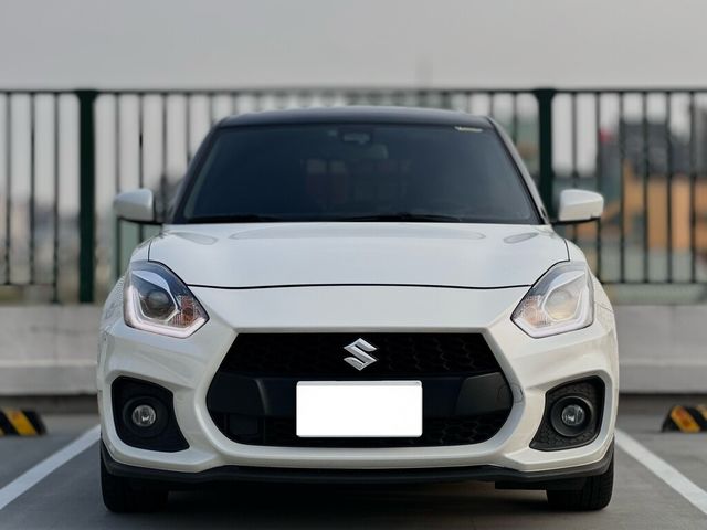 SUZUKI鈴木 SWIFT  第2張相片